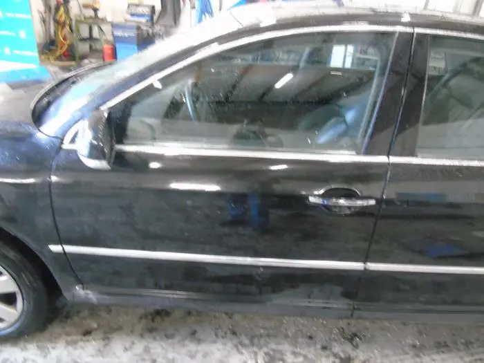 Door 4-door, front left Volkswagen Phaeton