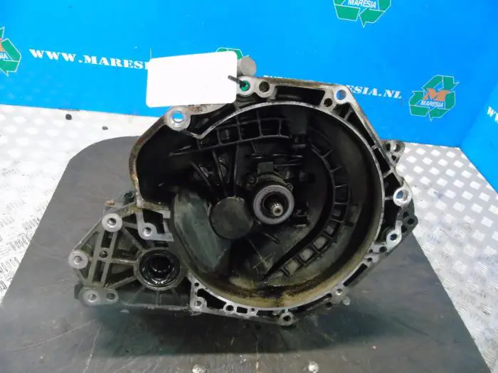 Gearbox Chevrolet Aveo