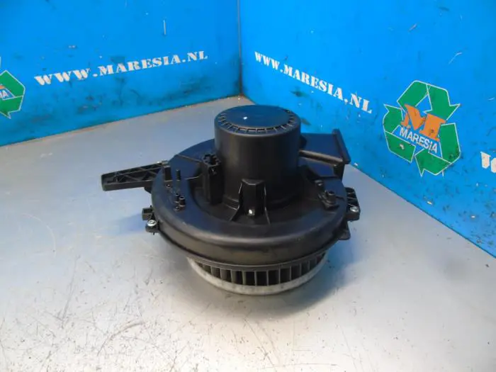 Heating and ventilation fan motor Seat Ibiza