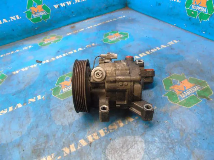 Air conditioning pump Toyota Aygo