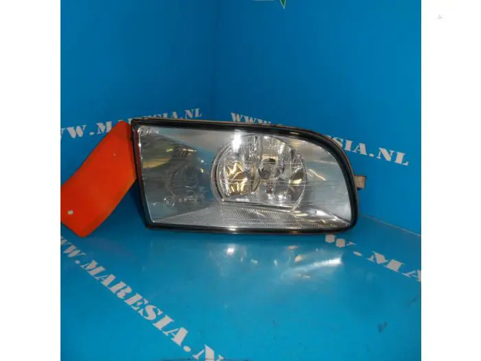 Mistlamp rechts-voor Skoda Octavia