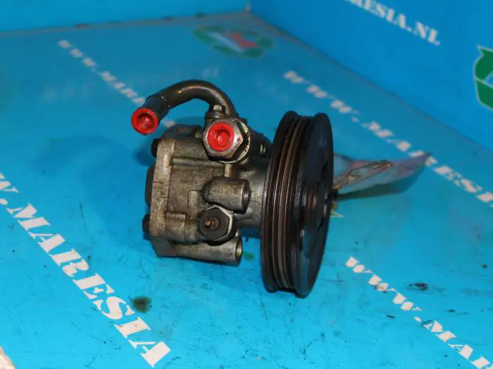 Power steering pump Kia Rio