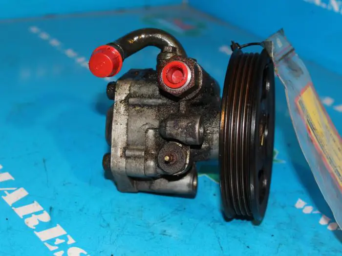 Power steering pump Kia Rio