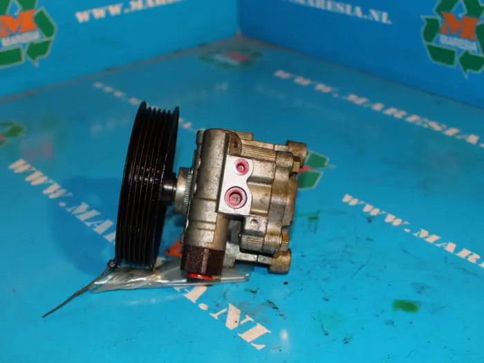 Power steering pump Toyota Corolla