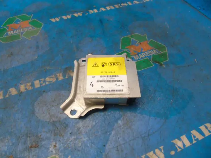 Airbag Module Toyota Aygo