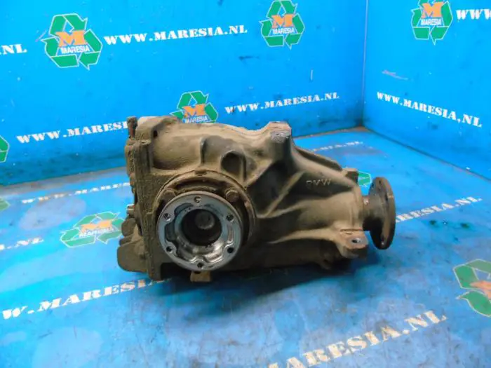 Differential hinten BMW Z3