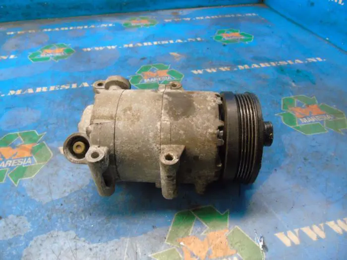 Air conditioning pump Ford C-Max