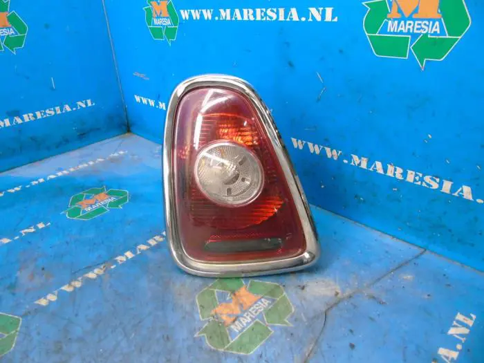 Taillight, left Mini ONE