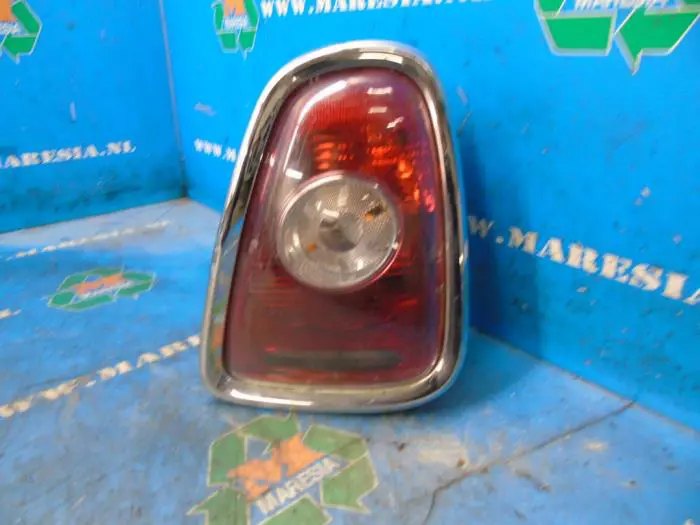 Taillight, right Mini ONE