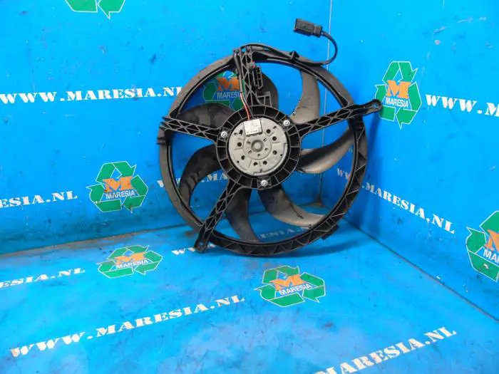 Cooling fans Mini ONE