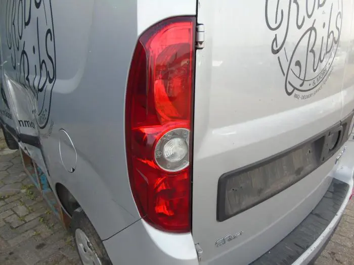 Rücklicht links Fiat Doblo