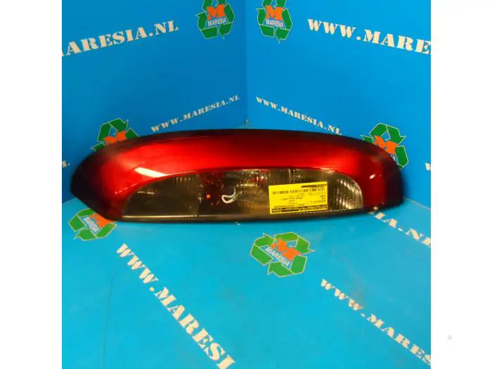 Taillight, right Opel Corsa