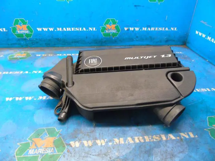 Air box Fiat Doblo