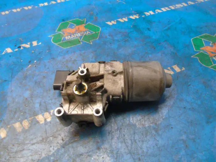 Front wiper motor Fiat Doblo