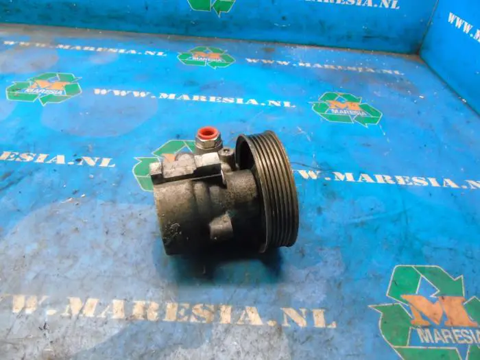 Power steering pump Fiat Doblo