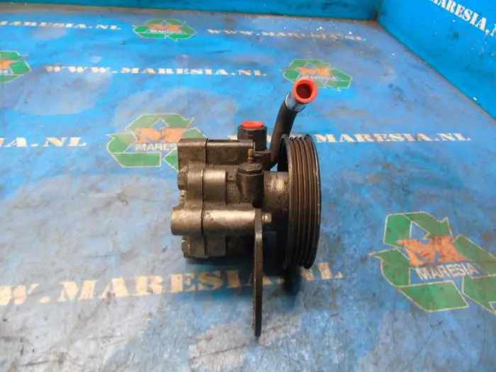 Power steering pump Chevrolet Spark