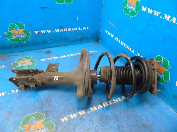Front shock absorber rod, right Kia Pro Cee'd