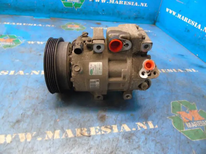 Air conditioning pump Kia Pro Cee'd