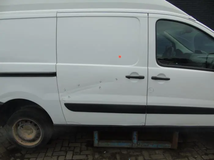 Schiebetür rechts Fiat Scudo