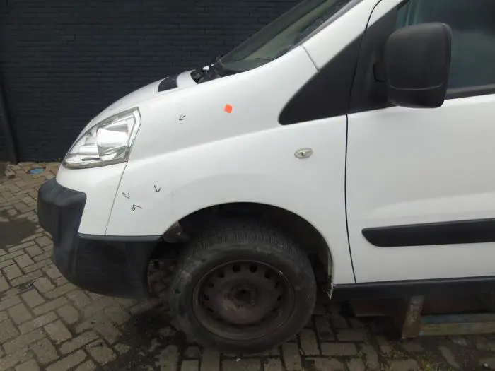 Scherm links-voor Fiat Scudo