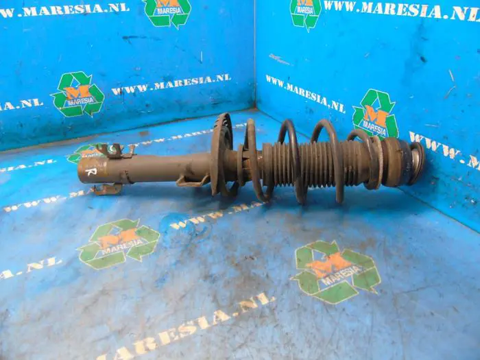 Front shock absorber rod, right Seat Ibiza