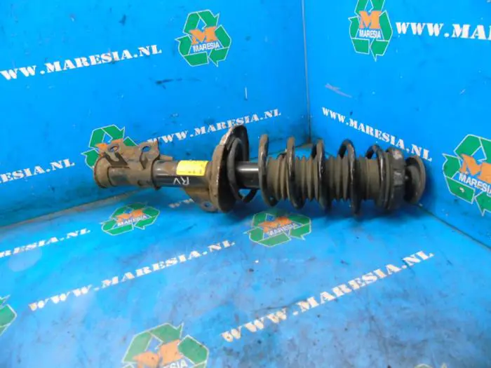 Front shock absorber rod, right Opel Mokka