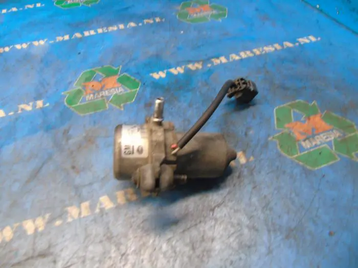 Brake servo vacuum pump Opel Mokka