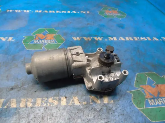 Front wiper motor Opel Meriva