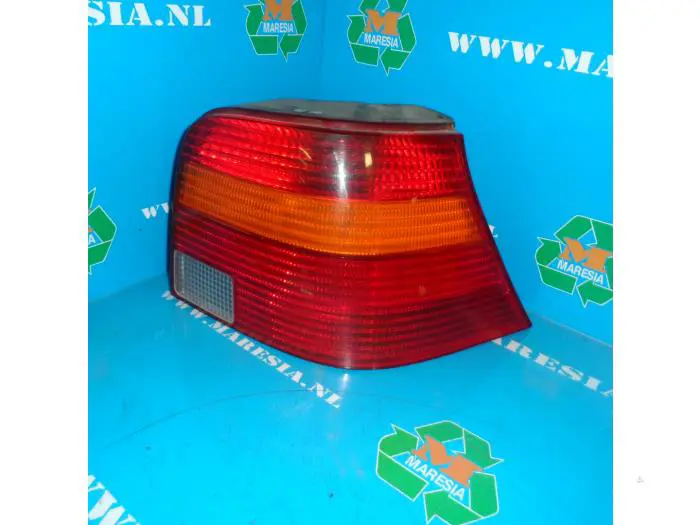 Taillight, right Volkswagen Golf