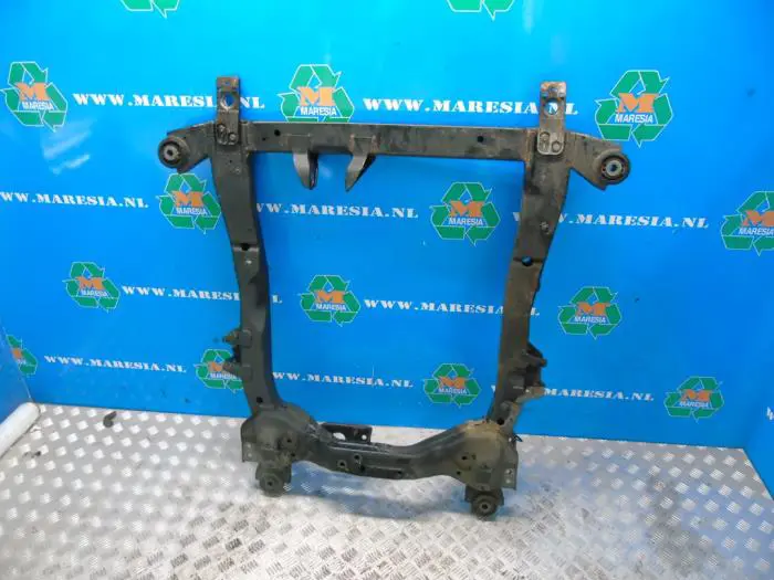 Subframe Chevrolet Orlando