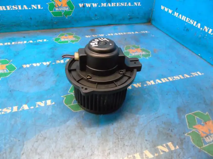 Heating and ventilation fan motor Daewoo Matiz