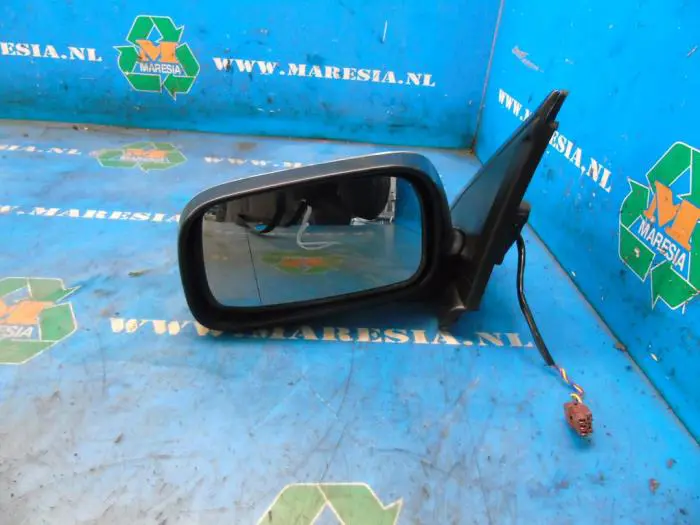 Wing mirror, left Nissan Almera