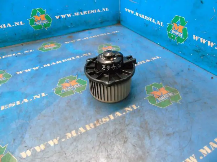 Heating and ventilation fan motor Daihatsu Cuore