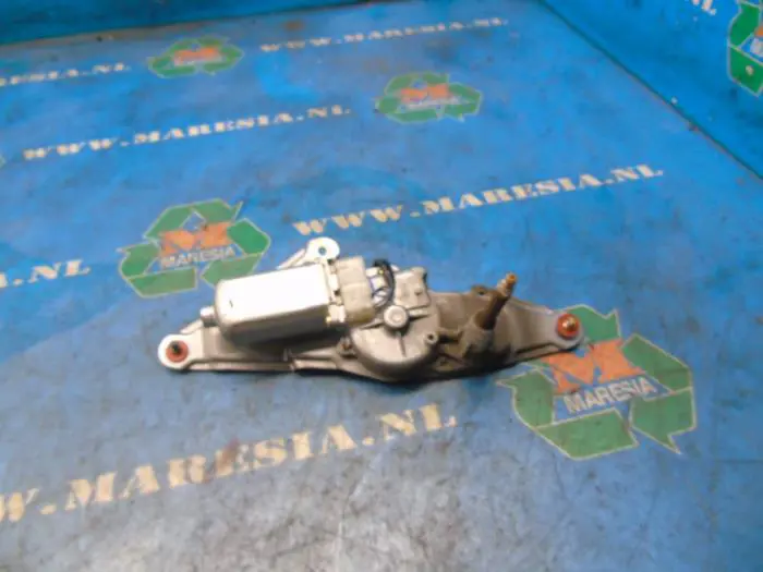 Rear wiper motor Daihatsu Cuore