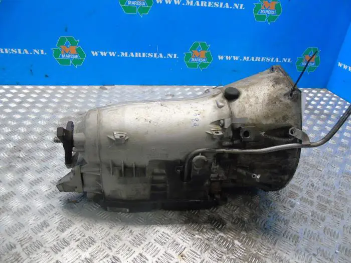 Gearbox Mercedes CLC-Klasse