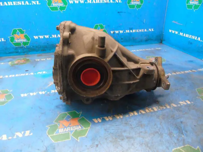 Differential hinten Mercedes CLC-Klasse