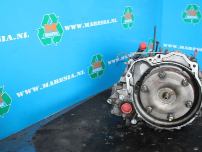 Gearbox Suzuki Alto