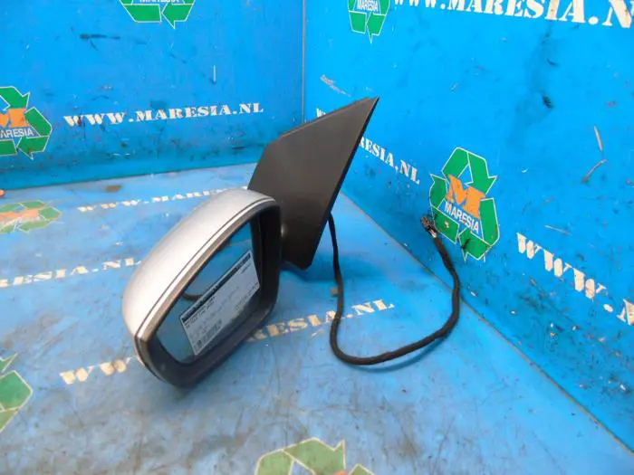 Wing mirror, left Volkswagen Polo