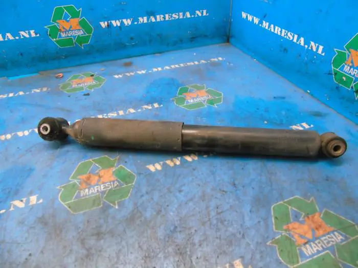 Rear shock absorber, right Citroen C4 Cactus