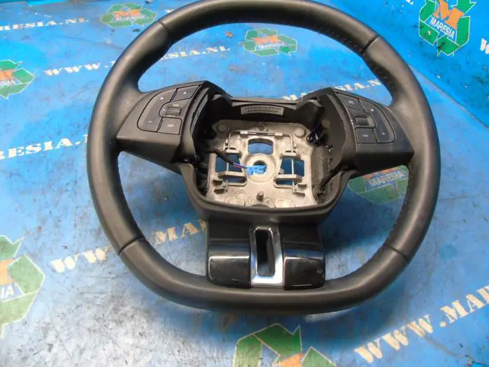 Steering wheel Citroen C4 Cactus