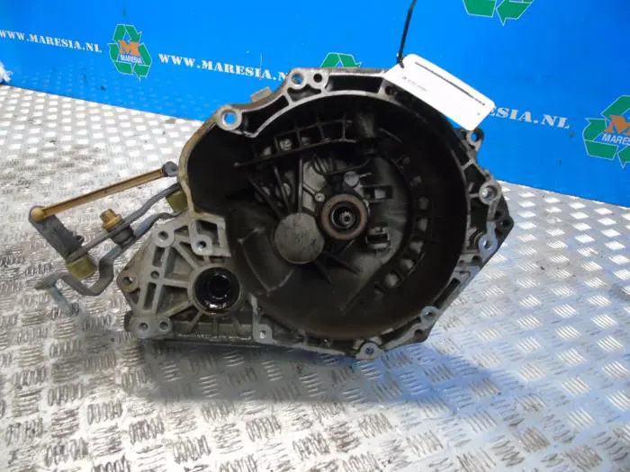 Gearbox Opel Corsa