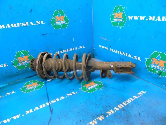 Front shock absorber rod, right Kia Picanto