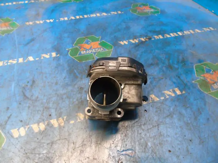 Throttle body Ford Focus