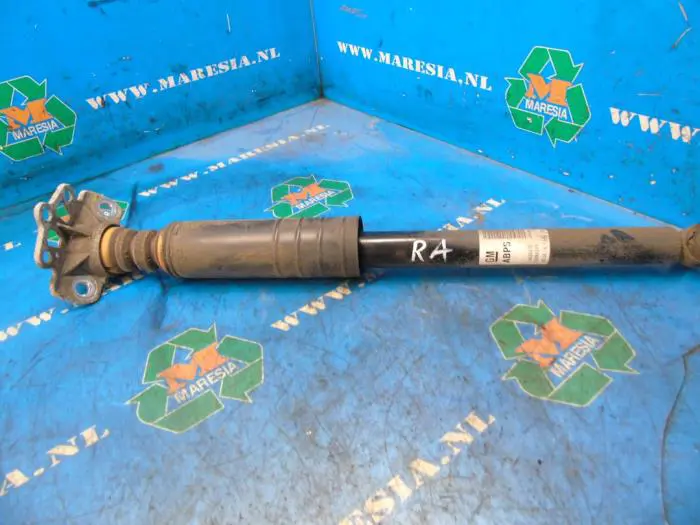 Rear shock absorber, right Opel Corsa