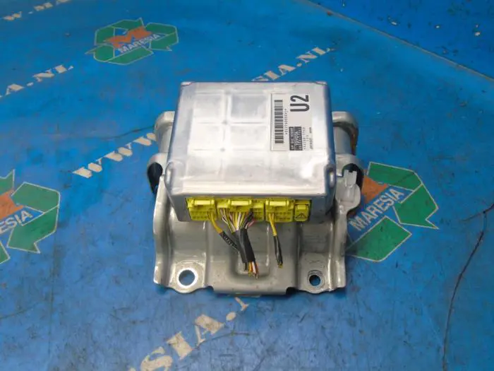 Airbag Module Toyota MR II