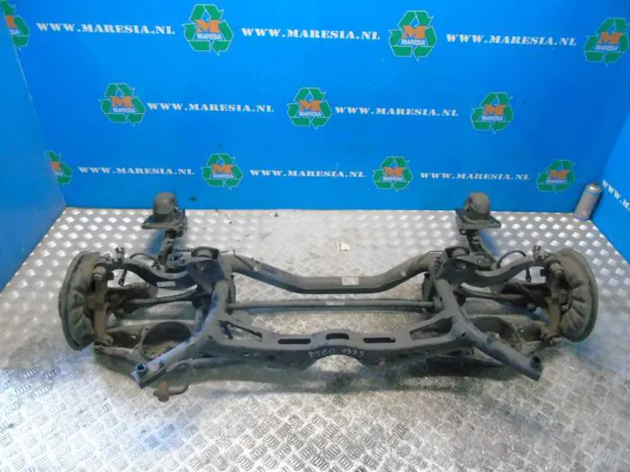 Subframe Skoda Octavia