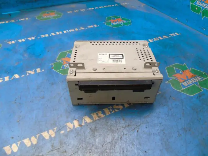 Radio CD player Ford Focus