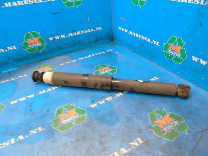 Rear shock absorber, right Renault Clio