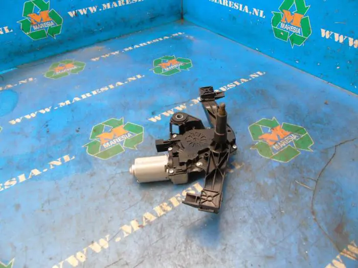 Rear wiper motor Opel Corsa