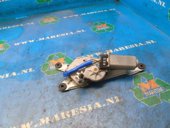 Rear wiper motor Hyundai I20